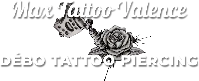 MAX TATTOO VALENCE logo