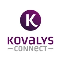 KOVALYS FRANCE logo