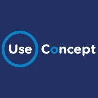 USE CONCEPT logo