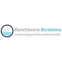LA BLANCHISSERIE BORDELAISE logo