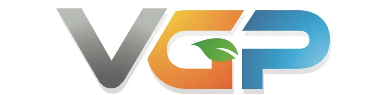 VGP logo