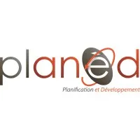 PLANED logo