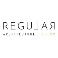 REGULAR ARCHITECTURE logo