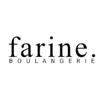 FARINE logo