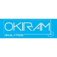 OKIRAM logo