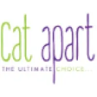 CAT APART logo