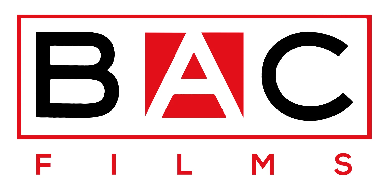 BAC FILMS INVEST logo