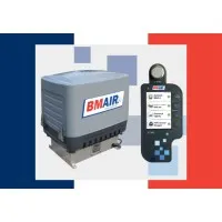 BMAIR FRANCE logo