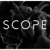 SCOPE SAS logo