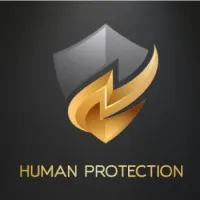 HUMAN PROTECTION (HUMAN) logo