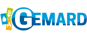 GEMARD logo