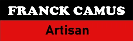 CAMUS FRANCK logo