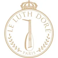 LE LUTH DORE (LLD) logo