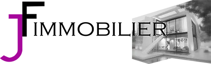 J-F IMMOBILIER logo