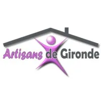 ARTISANS DE GIRONDE logo