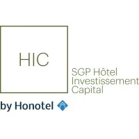 HOTEL INVESTISSEMENT CAPITAL logo
