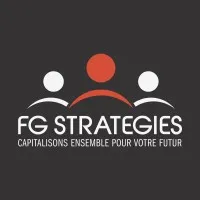 FG STRATEGIES logo