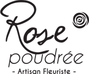 ROSE POUDREE logo