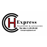 CCH EXPRESS logo