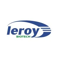 LEROY BIOTECH logo