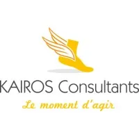 KAIROS CONSULT logo