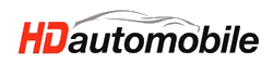 HD AUTOMOBILE logo