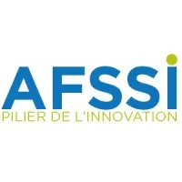 Voici le logo de la marque ASSOCIATION FRANCAISE DES SOCIETES DE SERVICES ET D'INNOVATION POUR LES SCIENCES DE LA VIE (AFSSI) qui représente son identité graphique.
