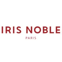 IRIS NOBLE logo