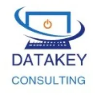 DATAKEY CONSULTING logo