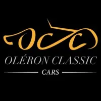 OLERON CLASSIC CARS logo