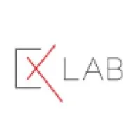 CX LAB logo