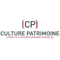 LL PATRIMOINE logo