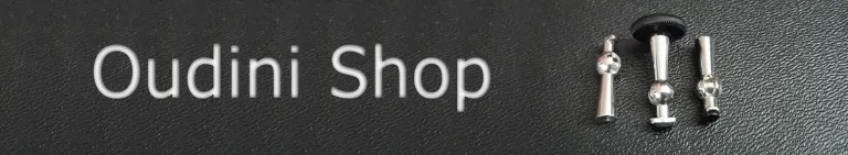 OUDARD ARTHUR logo