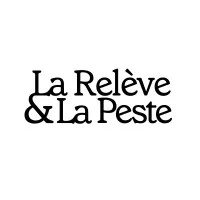 LA RELEVE ET LA PESTE logo
