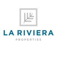 LA RIVIERA PROPERTIES logo