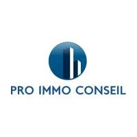 PRO IMMO CONSEIL logo