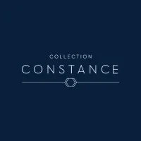 MAISON CONSTANCE logo