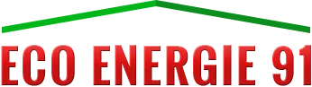 ECO ENERGIE 91 logo