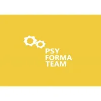 PSY FORMA TEAM logo