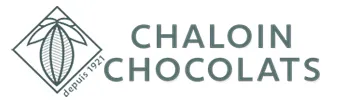 CHOCOLATERIE CHALOIN logo