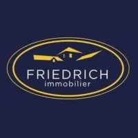 FRIEDRICH IMMOBILIER logo
