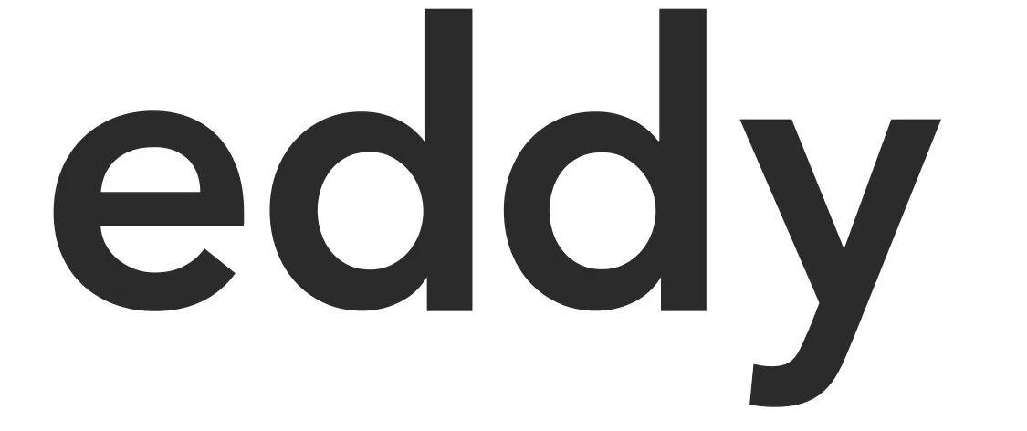 EDDY logo