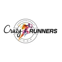CRAZY RUNNERS SHOP logo