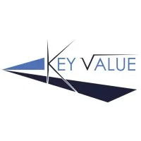 KEY-VALUE logo