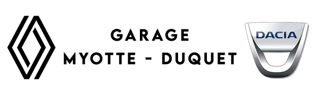 GARAGE MYOTTE-DUQUET logo