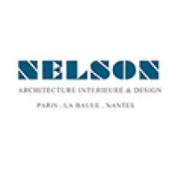 NELSON ARCHITECTURE INTERIEURE & DESIGN logo