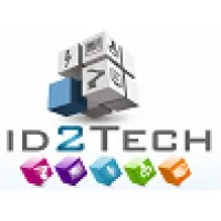 ID 2 TECH logo