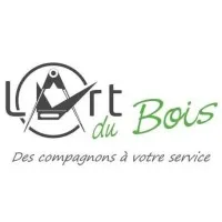 SARL L'ART DU BOIS logo