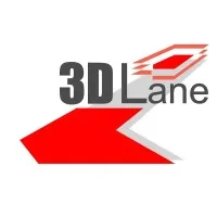 3D-LANE (3D-LANE) logo
