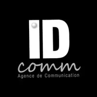 ID-COMM logo